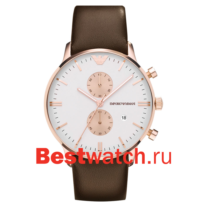 Часы Emporio Armani Gents AR0398
